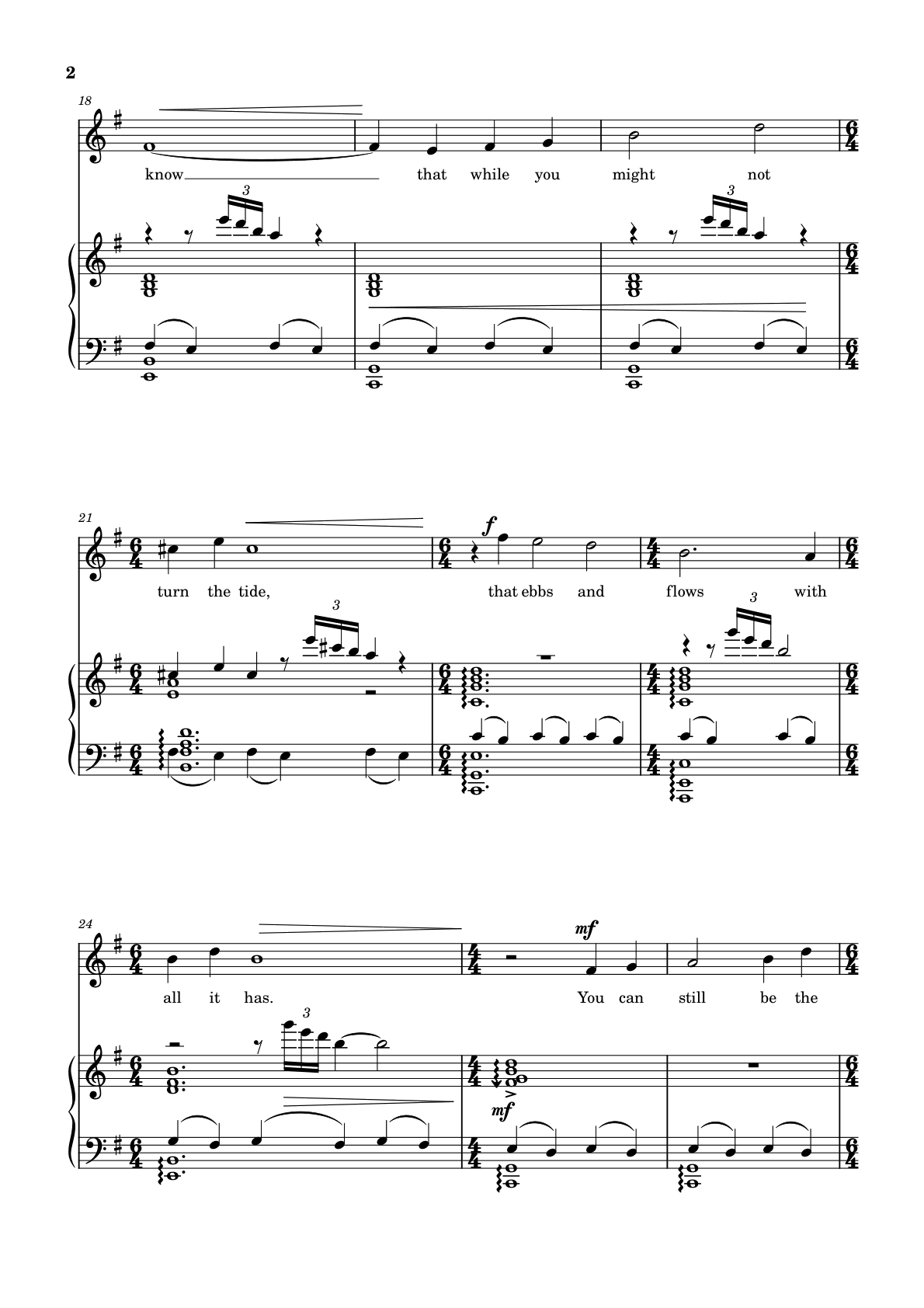 Droplets, page 2