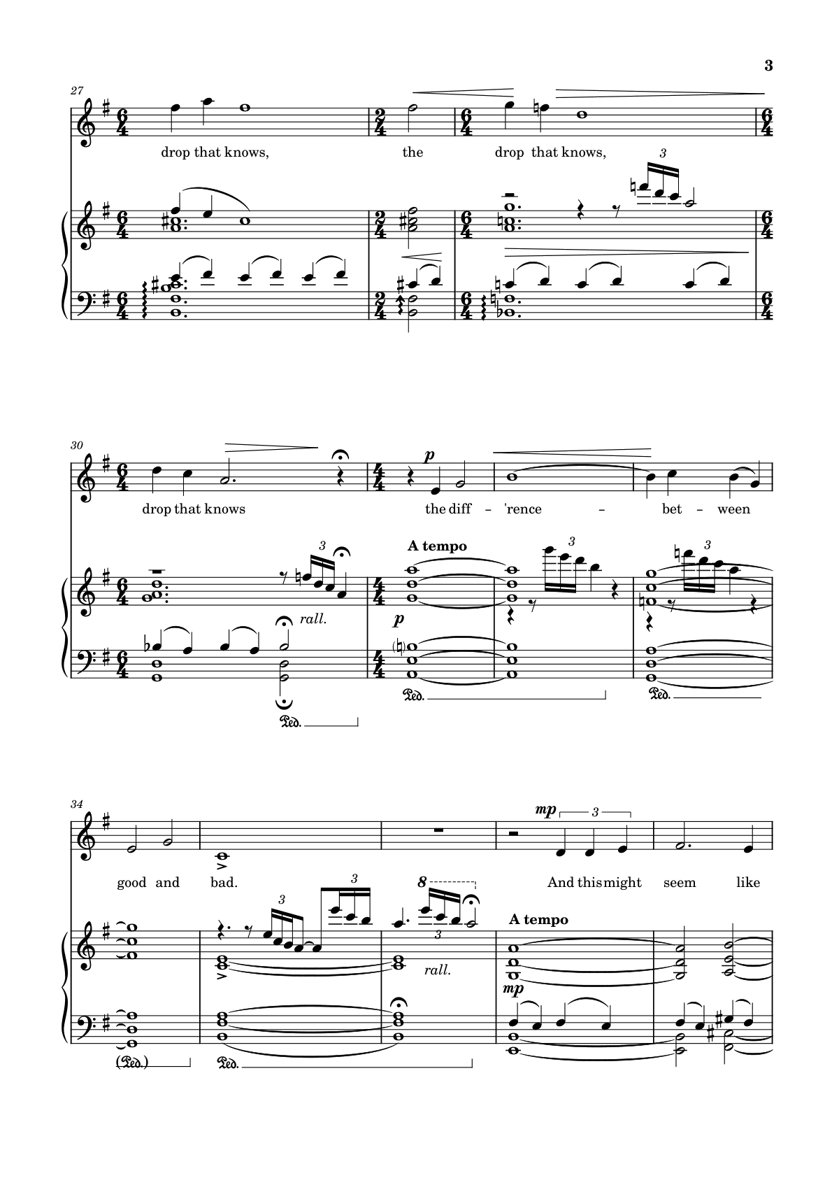 Droplets, page 3