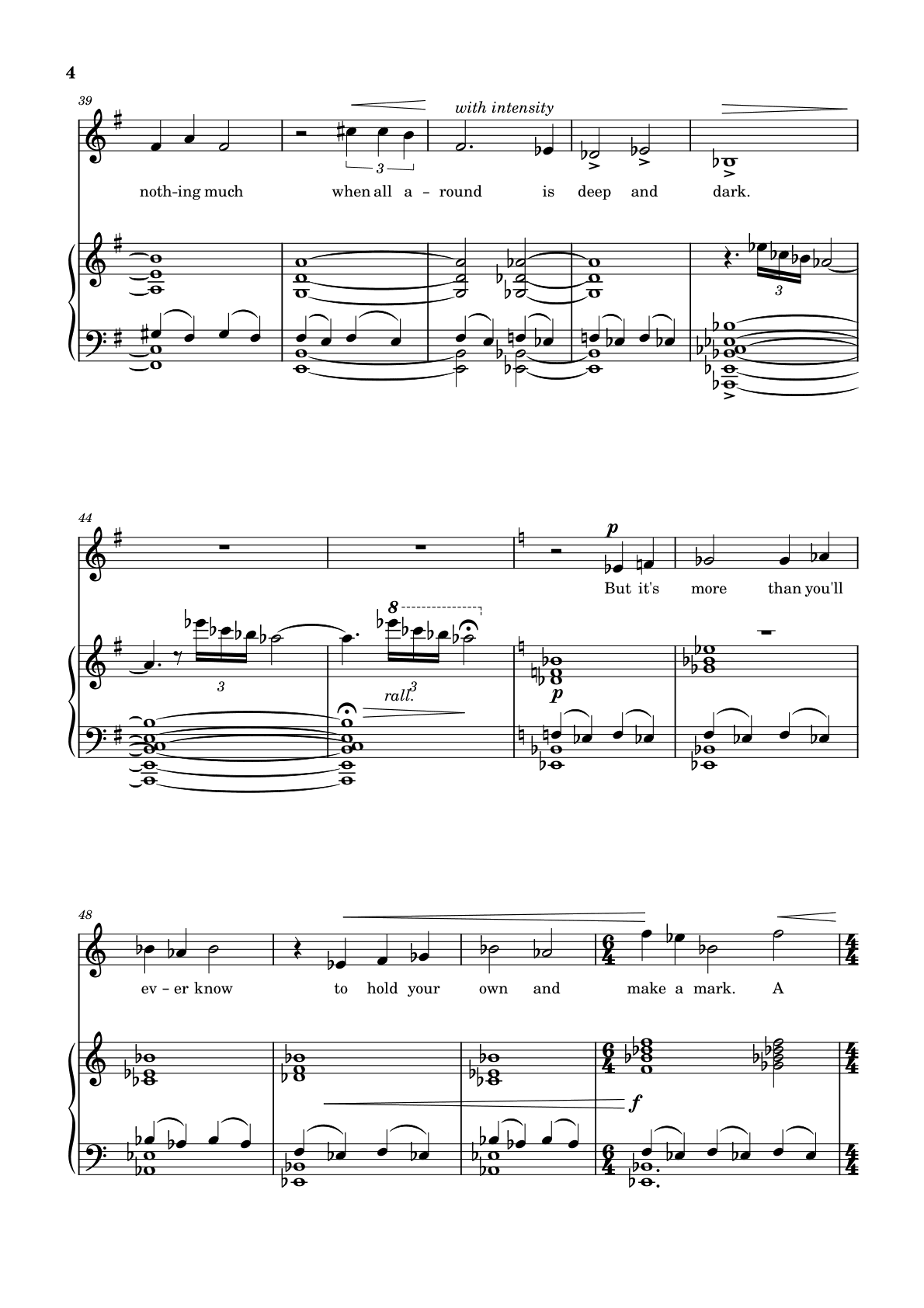 Droplets, page 4
