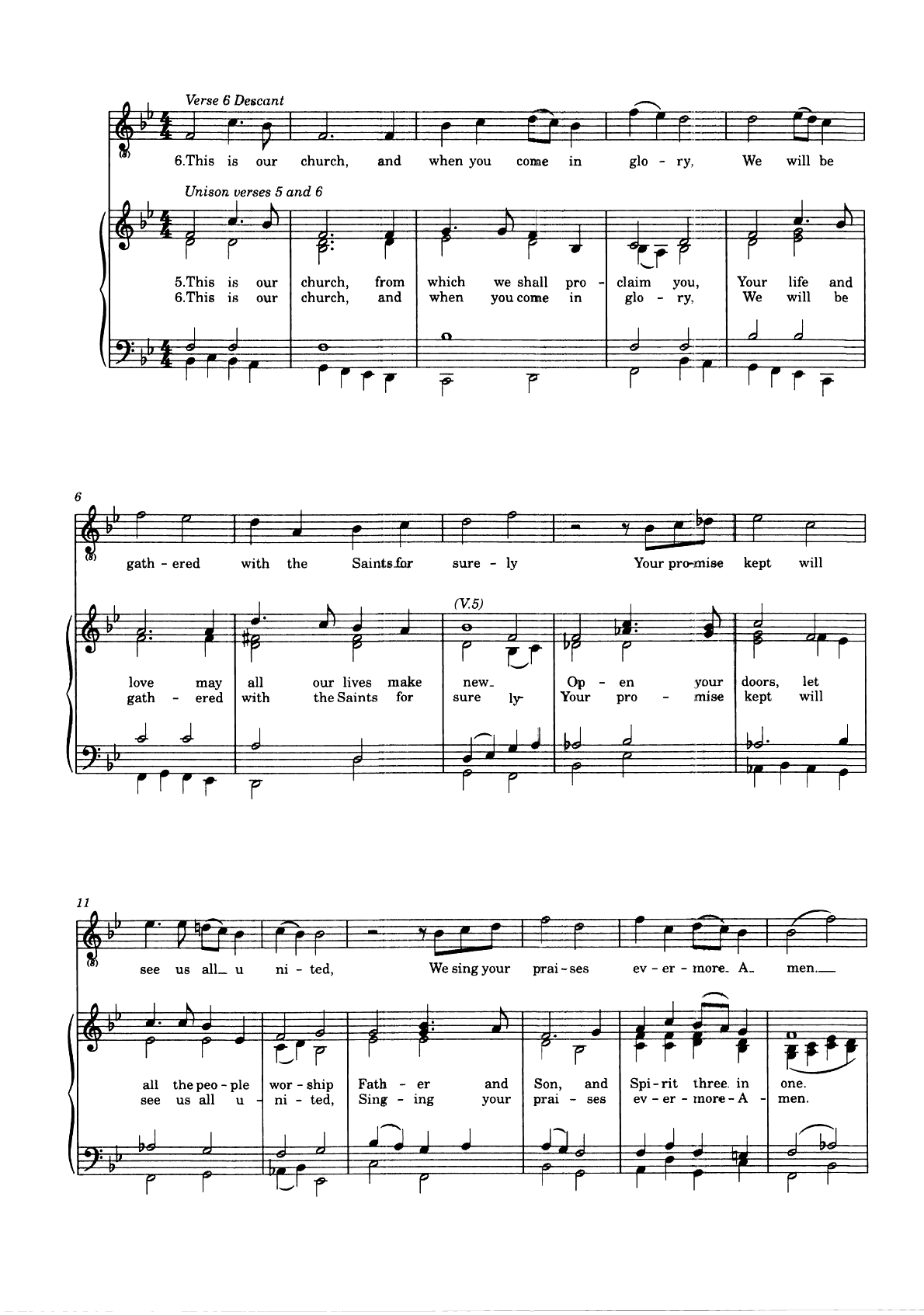 This is our Church, page 4